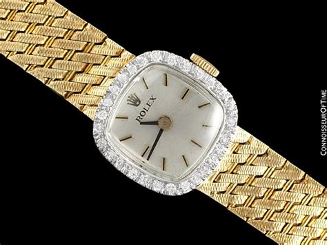 classic ladies rolex watches|vintage Rolex watches 1980s.